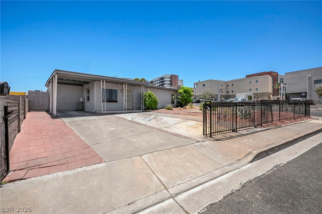 3 Wyoming Avenue Henderson NV 89015