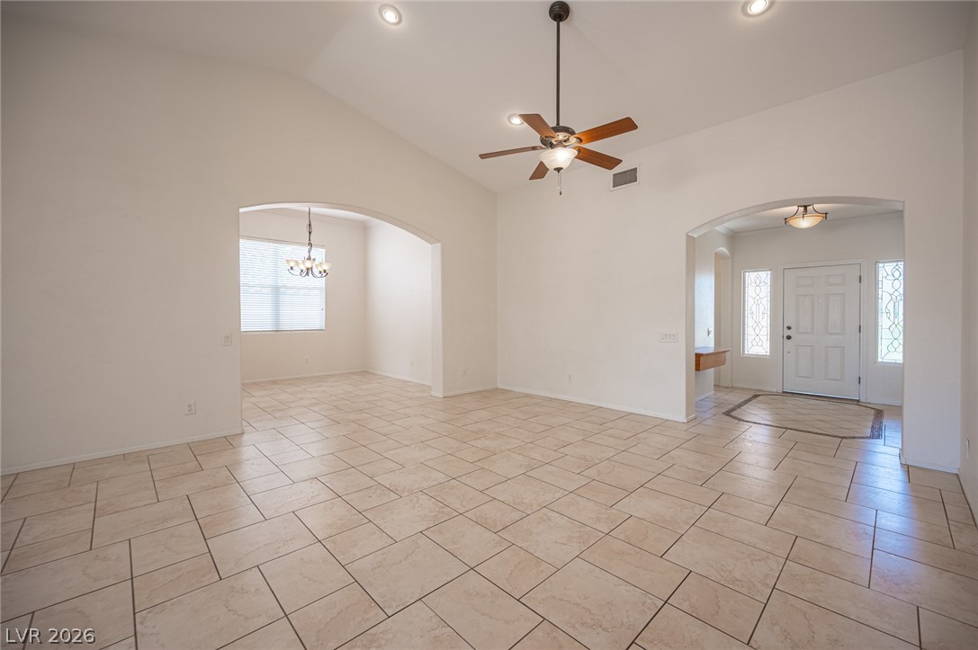 1740 Honey Tree Drive Las Vegas NV 89144