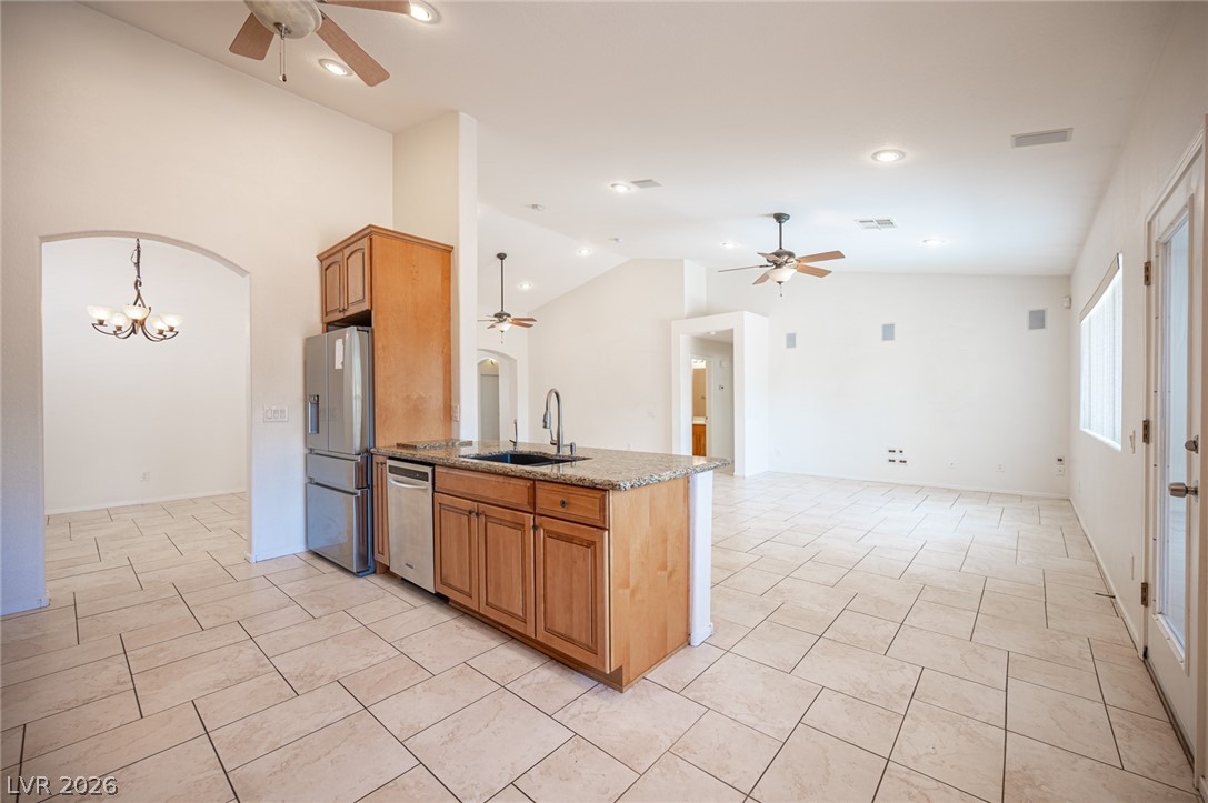 1740 Honey Tree Drive Las Vegas NV 89144