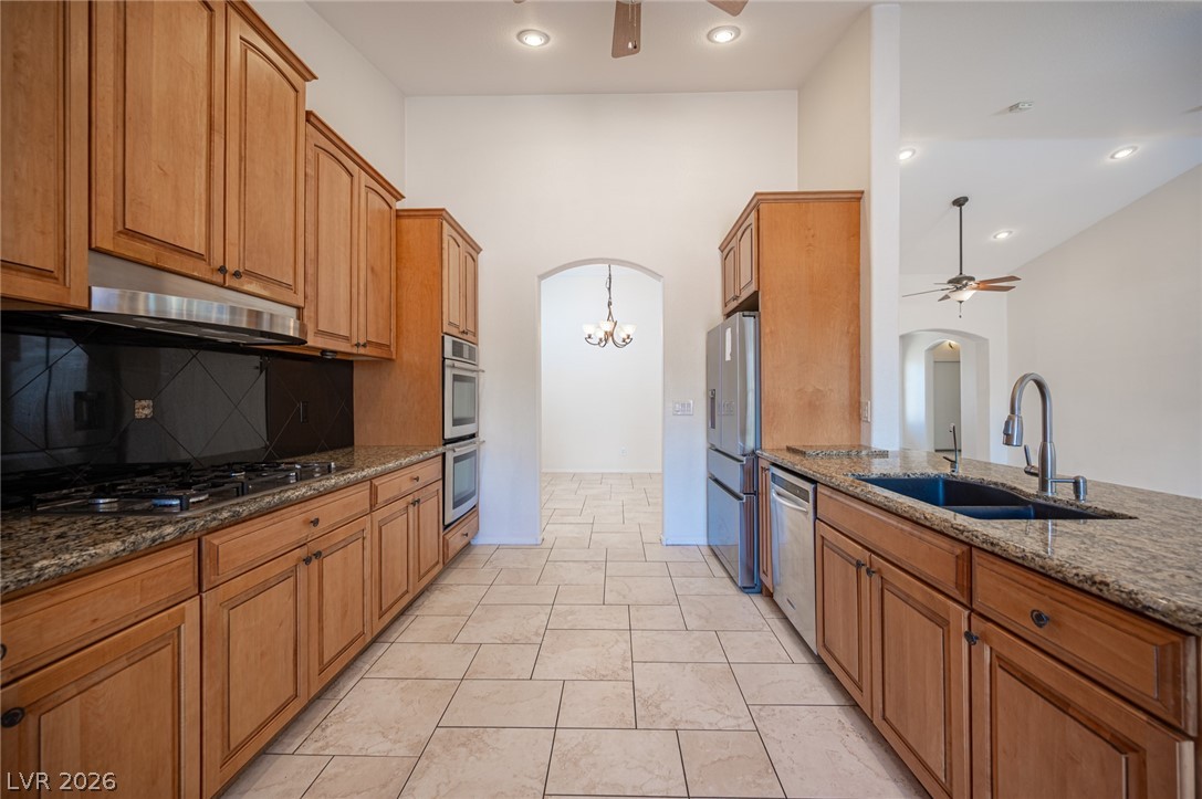 1740 Honey Tree Drive Las Vegas NV 89144