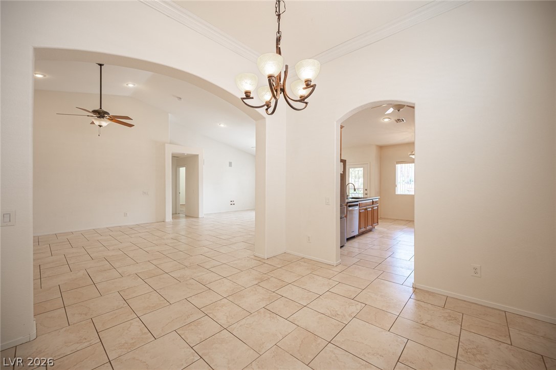1740 Honey Tree Drive Las Vegas NV 89144