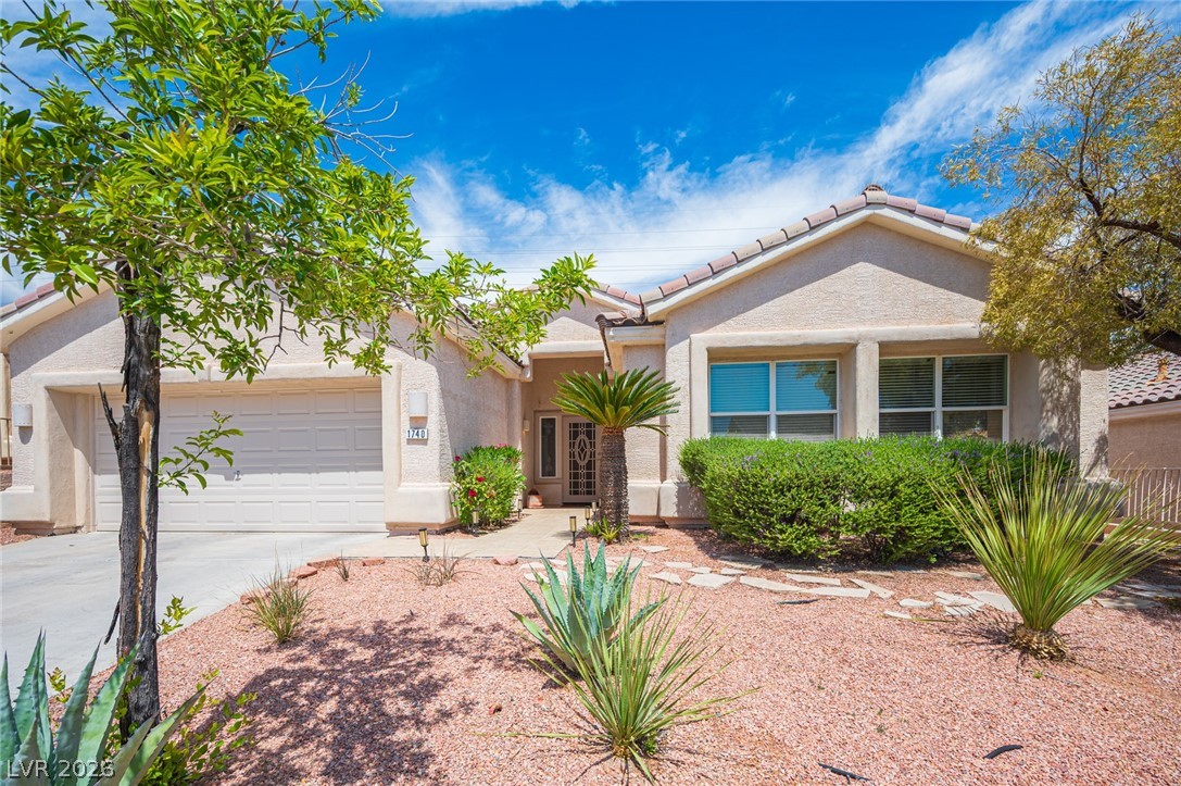 1740 Honey Tree Drive Las Vegas NV 89144