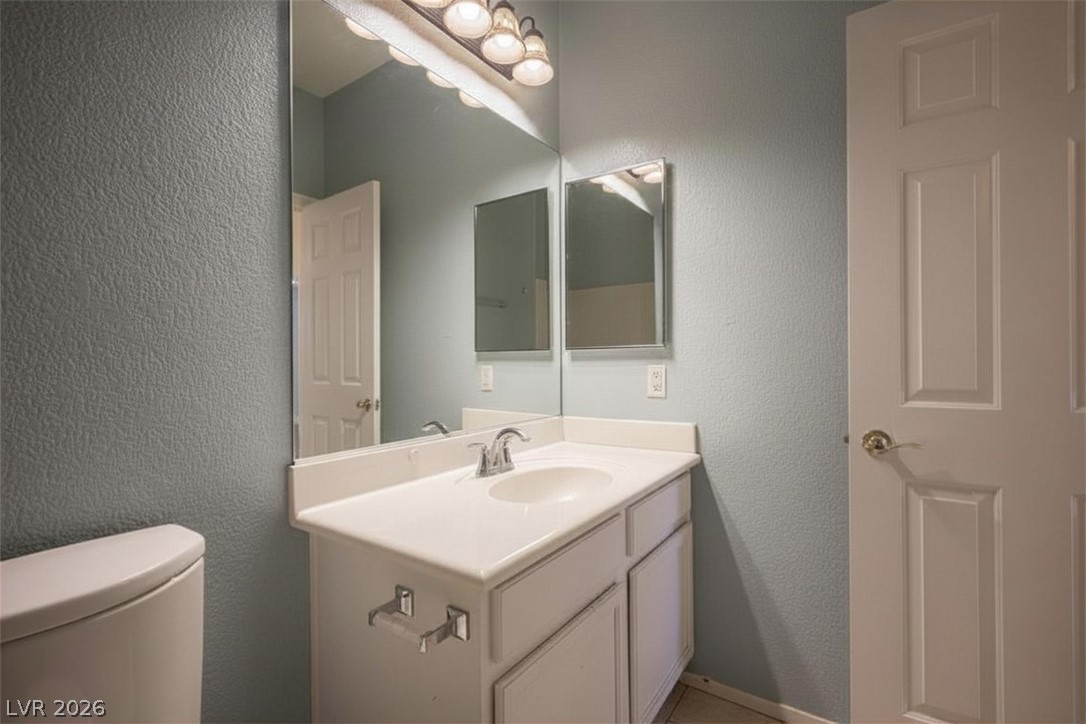1740 Honey Tree Drive Las Vegas NV 89144