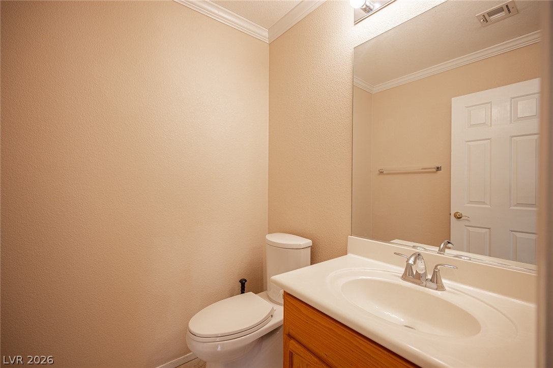 1740 Honey Tree Drive Las Vegas NV 89144