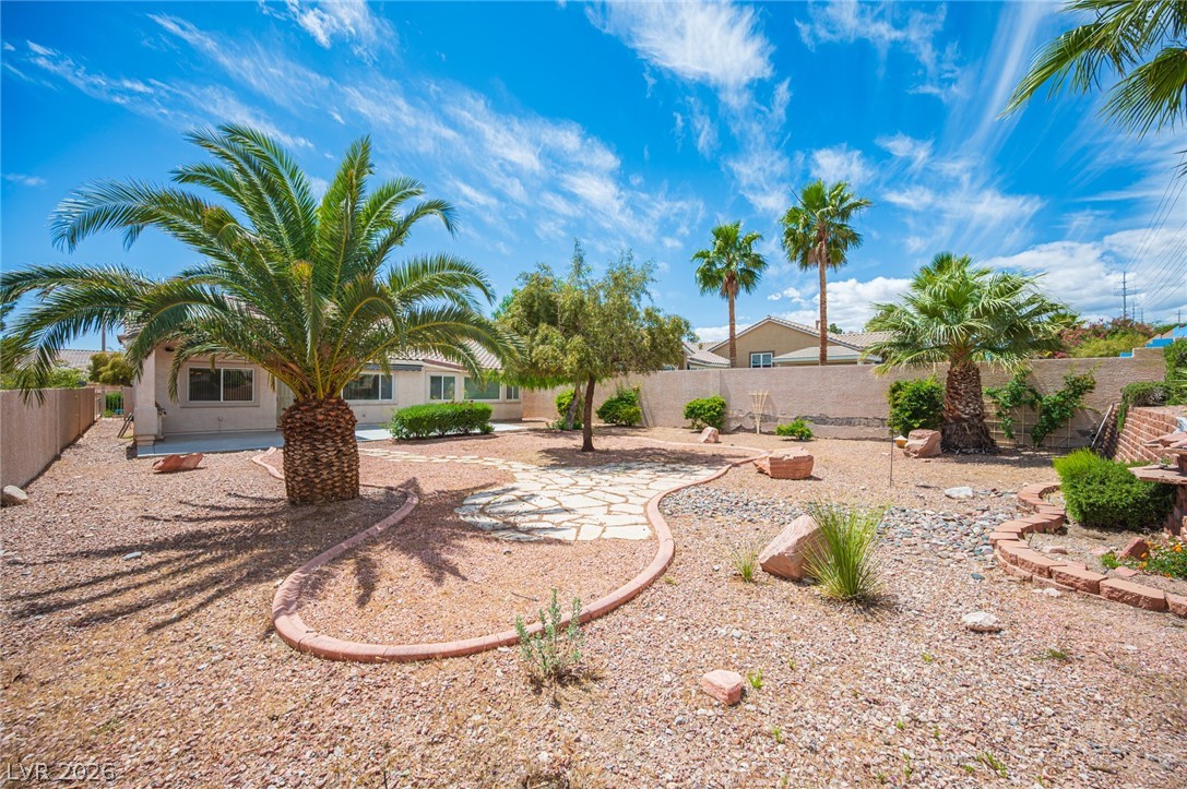 1740 Honey Tree Drive Las Vegas NV 89144