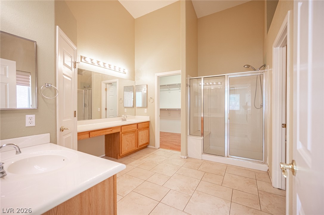 1740 Honey Tree Drive Las Vegas NV 89144