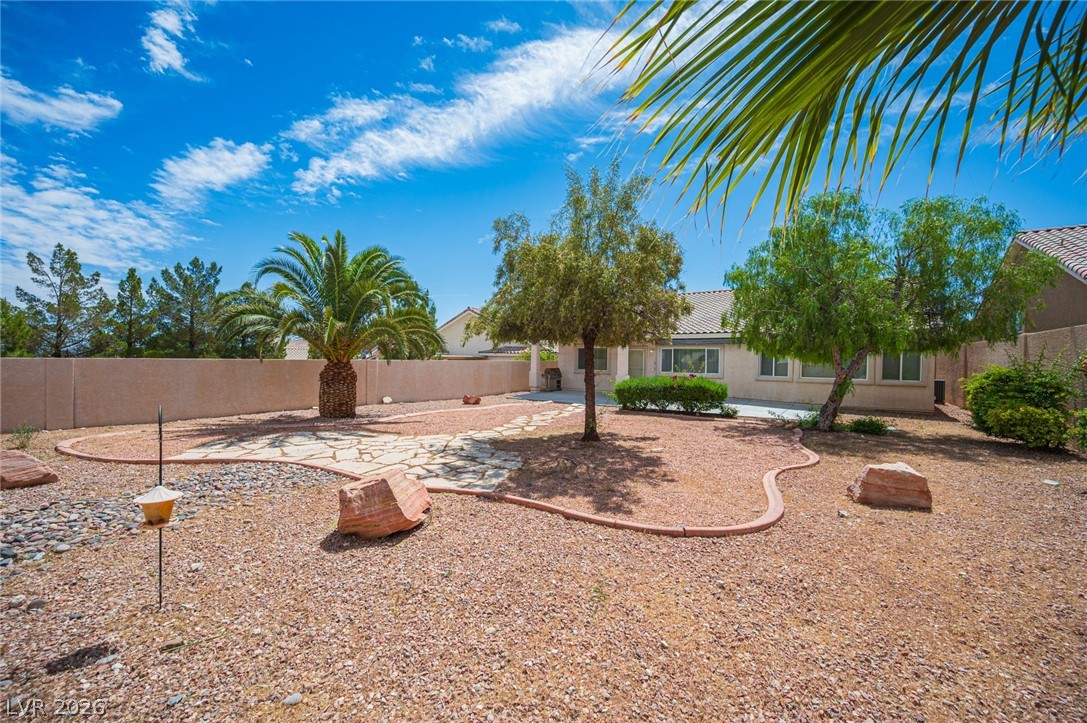 1740 Honey Tree Drive Las Vegas NV 89144