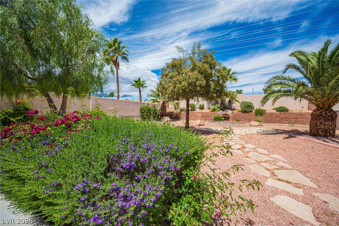 1740 Honey Tree Drive Las Vegas NV 89144