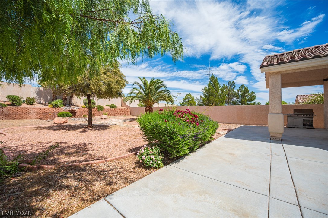 1740 Honey Tree Drive Las Vegas NV 89144