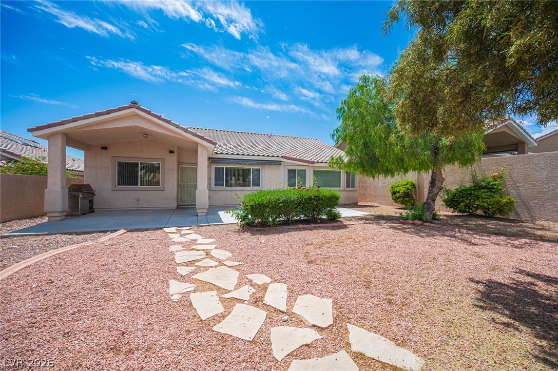 1740 Honey Tree Drive Las Vegas NV 89144