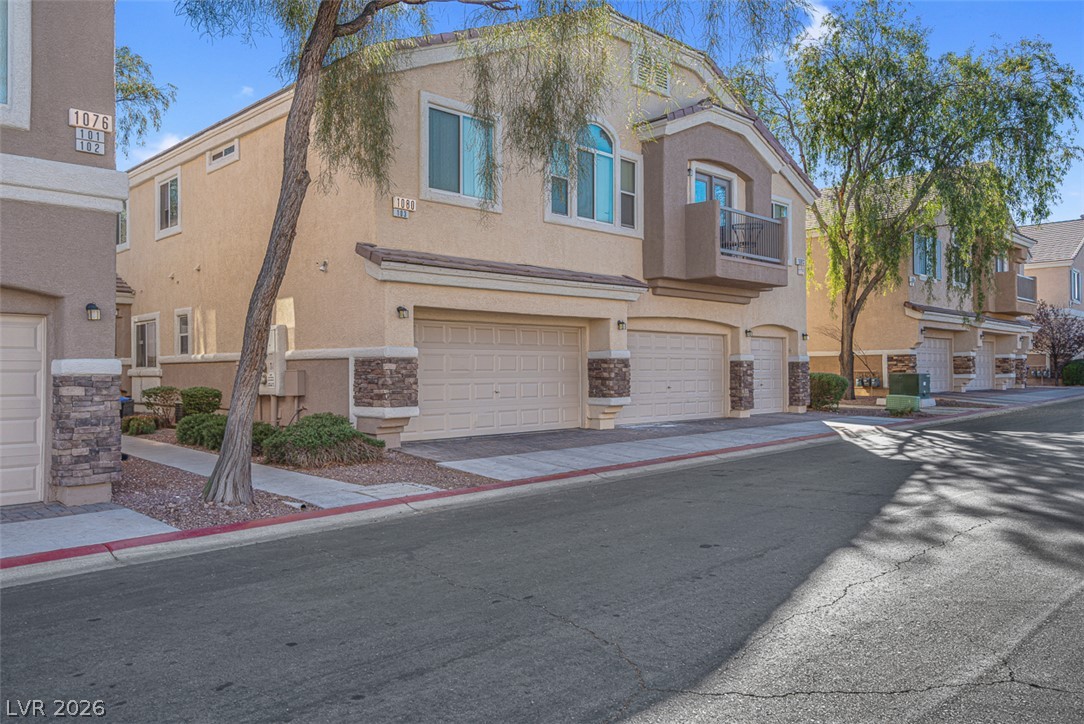 1080 Slate Crossing Lane 3 Henderson NV 89002