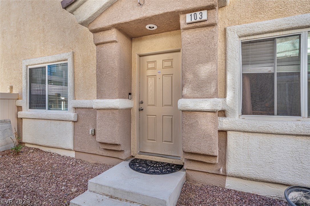 1080 Slate Crossing Lane 3 Henderson NV 89002