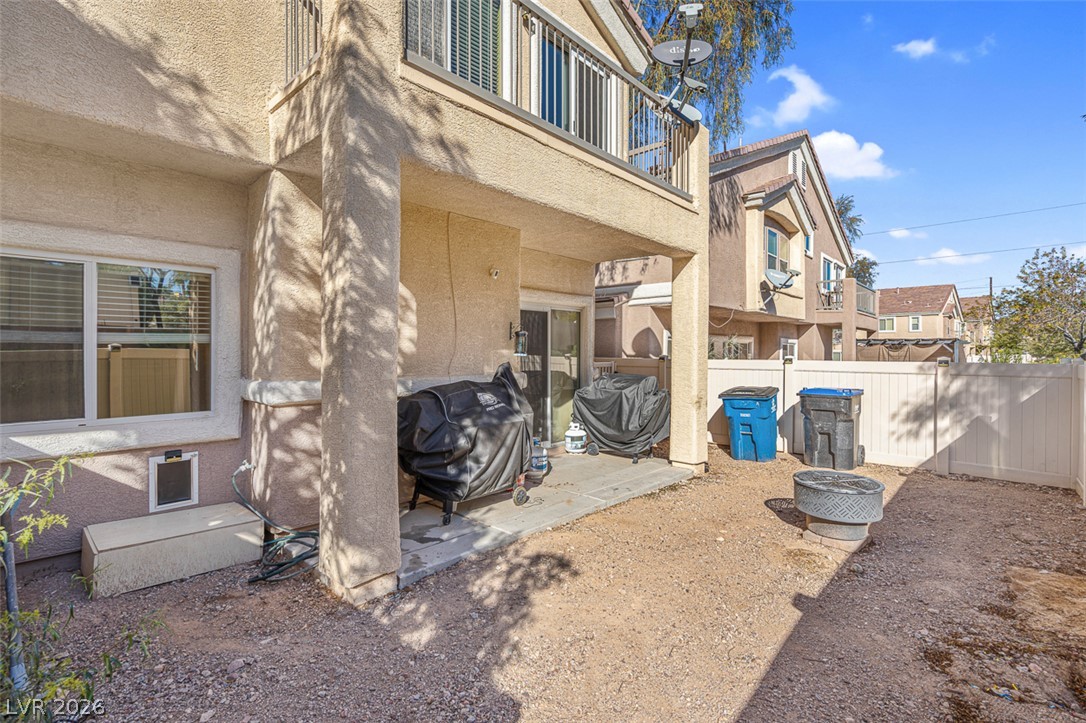 1080 Slate Crossing Lane 3 Henderson NV 89002