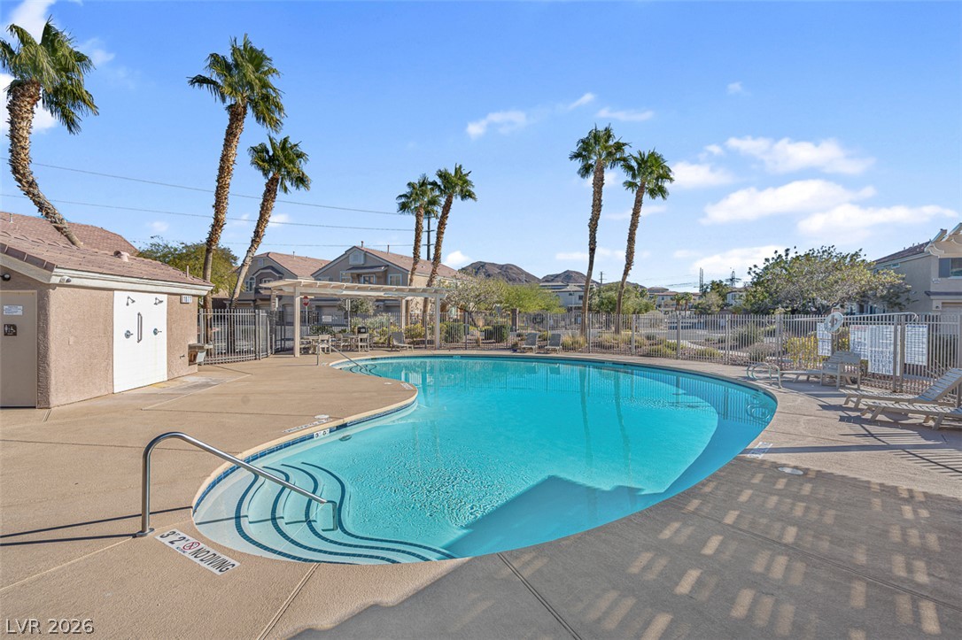 1080 Slate Crossing Lane 3 Henderson NV 89002