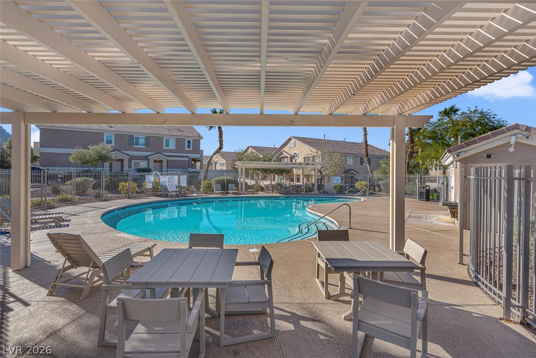 1080 Slate Crossing Lane 3 Henderson NV 89002