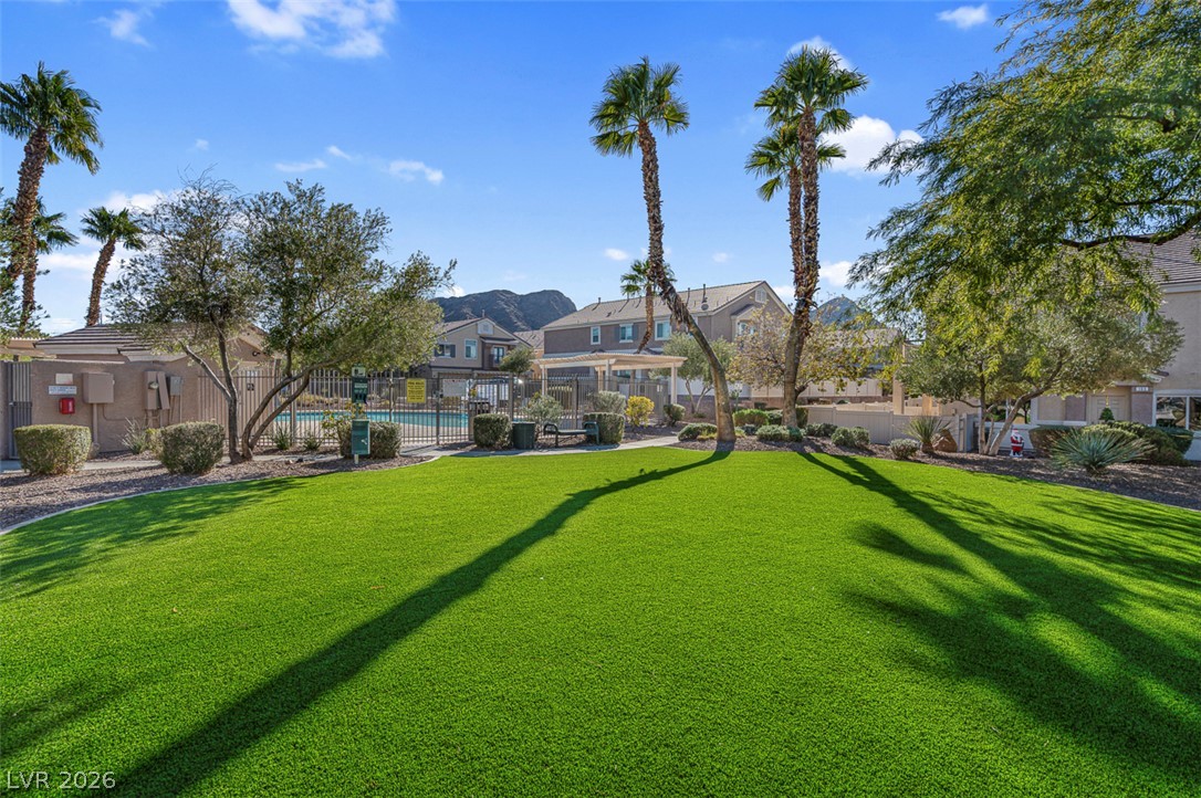 1080 Slate Crossing Lane 3 Henderson NV 89002