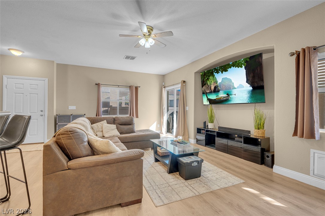 1080 Slate Crossing Lane 3 Henderson NV 89002