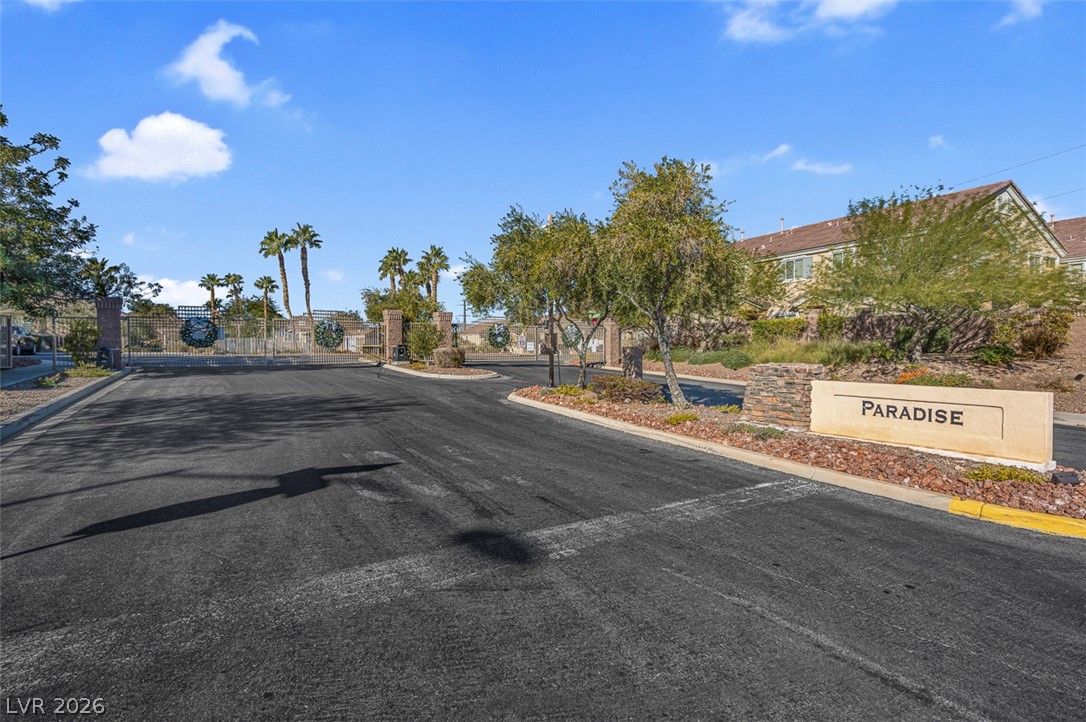 1080 Slate Crossing Lane 3 Henderson NV 89002