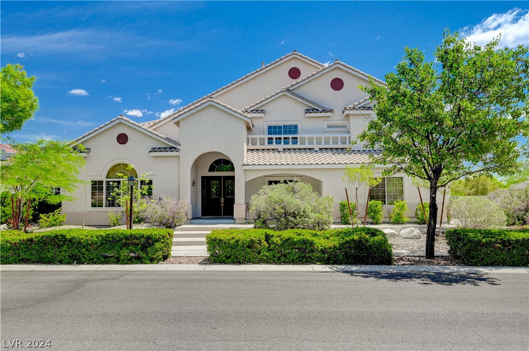 7700 Man O War Street Las Vegas NV 89131