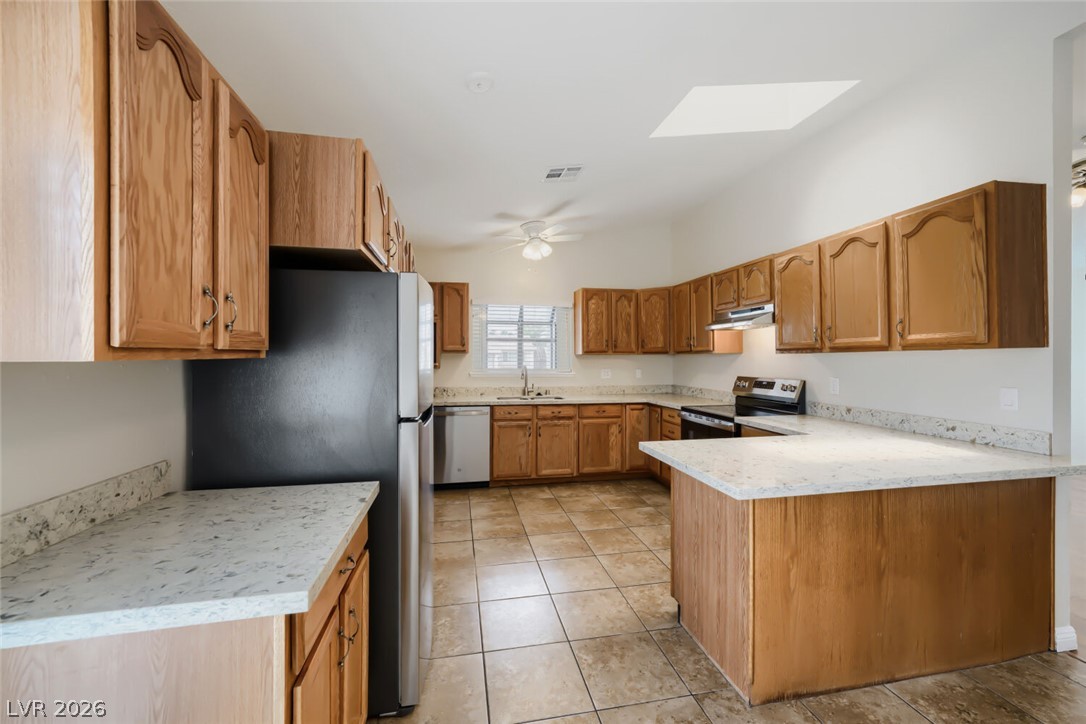 6552 Mountainwood Lane Las Vegas NV 89103