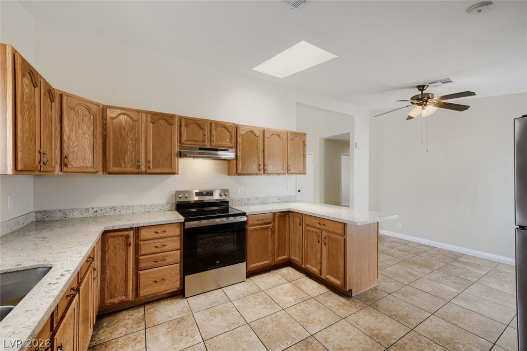 6552 Mountainwood Lane Las Vegas NV 89103