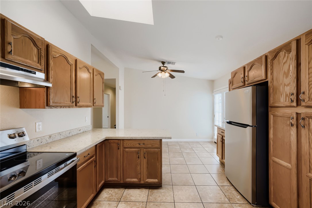 6552 Mountainwood Lane Las Vegas NV 89103