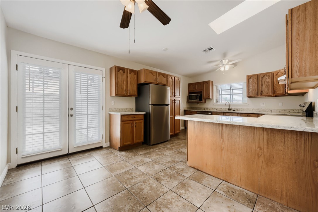6552 Mountainwood Lane Las Vegas NV 89103