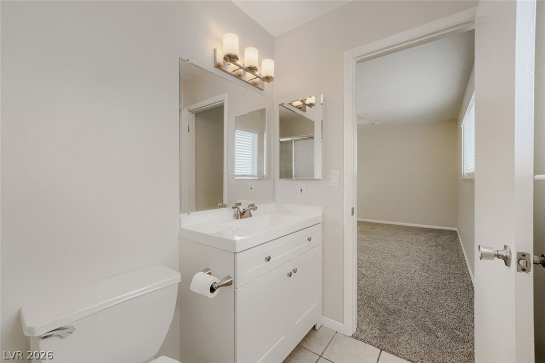 6552 Mountainwood Lane Las Vegas NV 89103