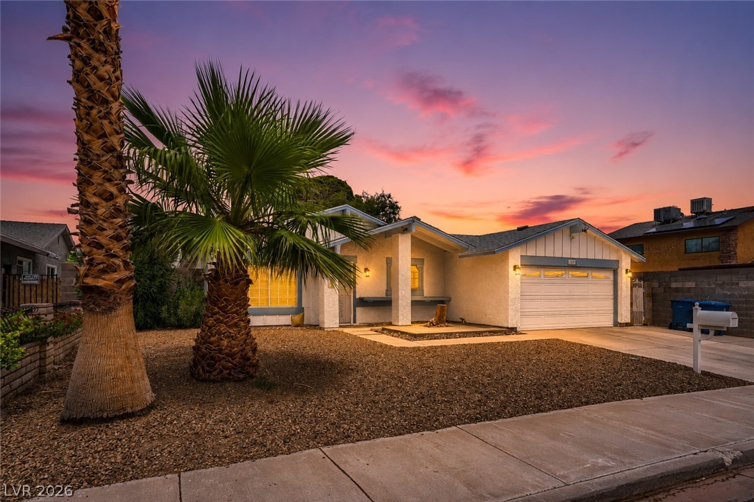 6552 Mountainwood Lane Las Vegas NV 89103