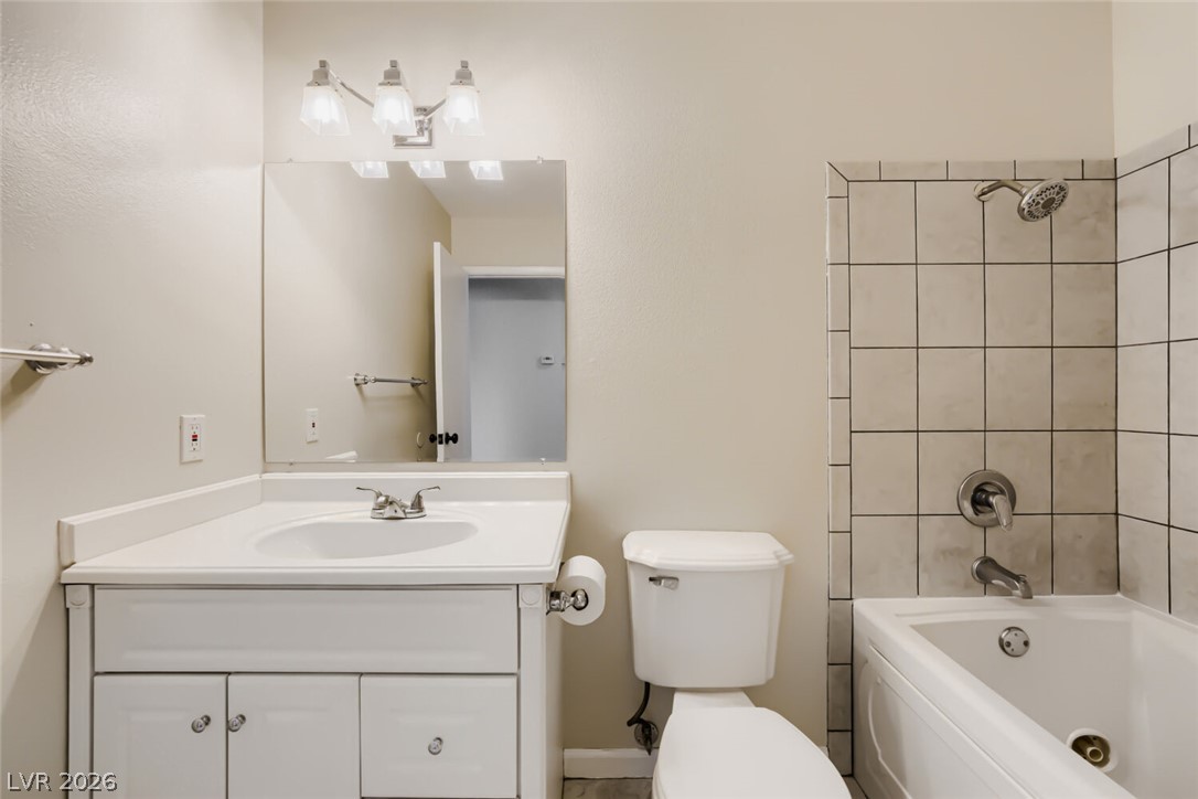 6552 Mountainwood Lane Las Vegas NV 89103