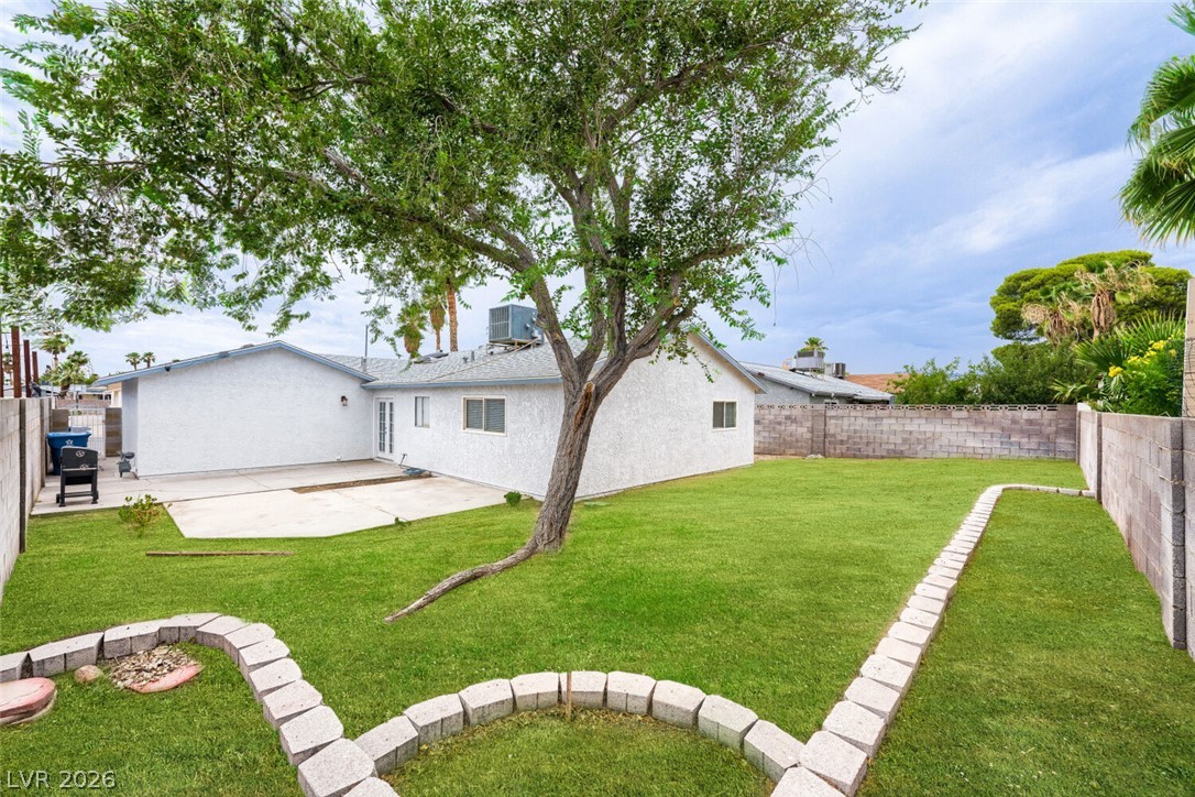 6552 Mountainwood Lane Las Vegas NV 89103