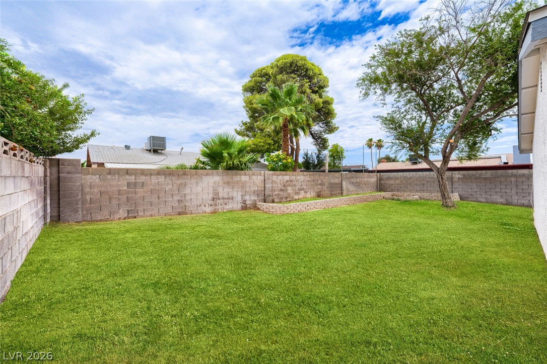 6552 Mountainwood Lane Las Vegas NV 89103