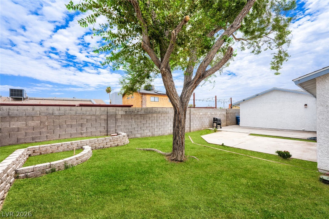 6552 Mountainwood Lane Las Vegas NV 89103
