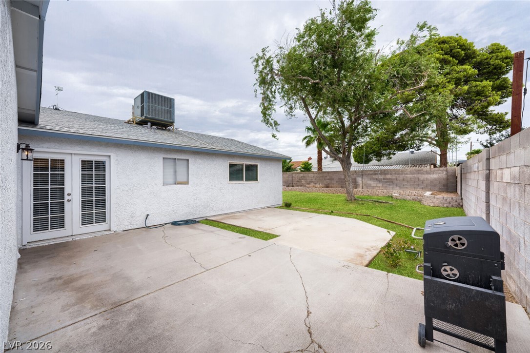 6552 Mountainwood Lane Las Vegas NV 89103
