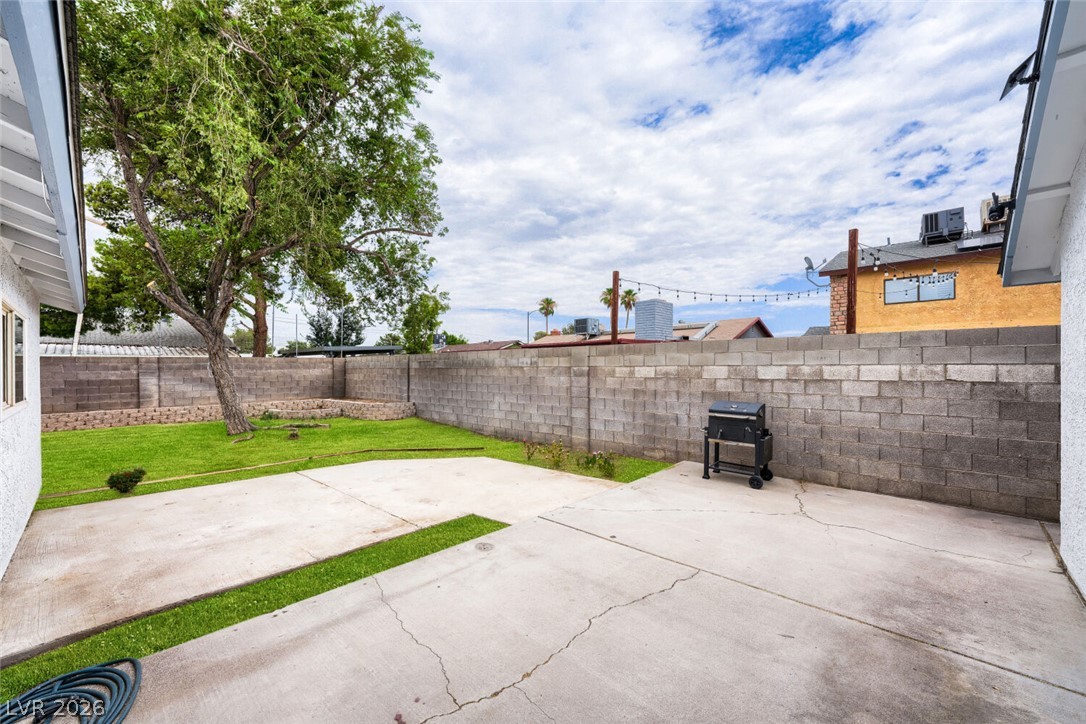 6552 Mountainwood Lane Las Vegas NV 89103