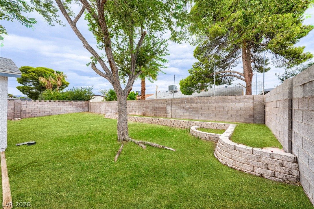6552 Mountainwood Lane Las Vegas NV 89103