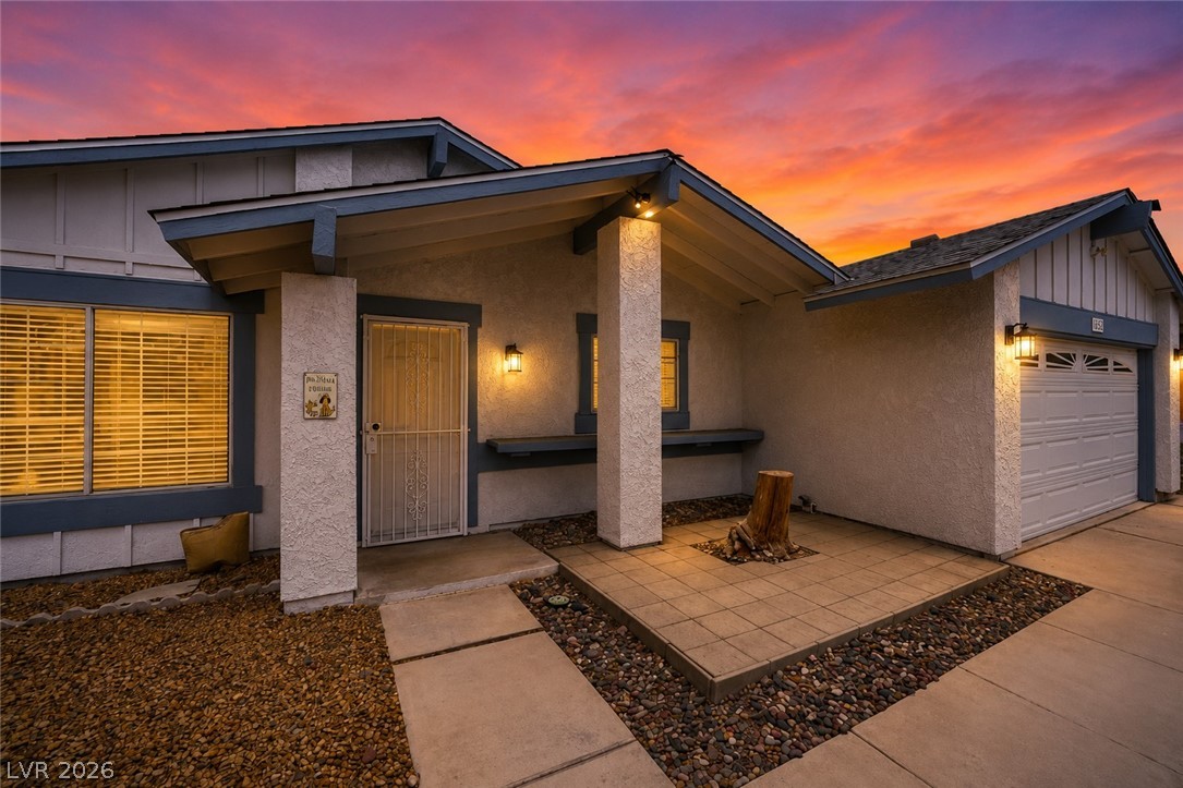 6552 Mountainwood Lane Las Vegas NV 89103