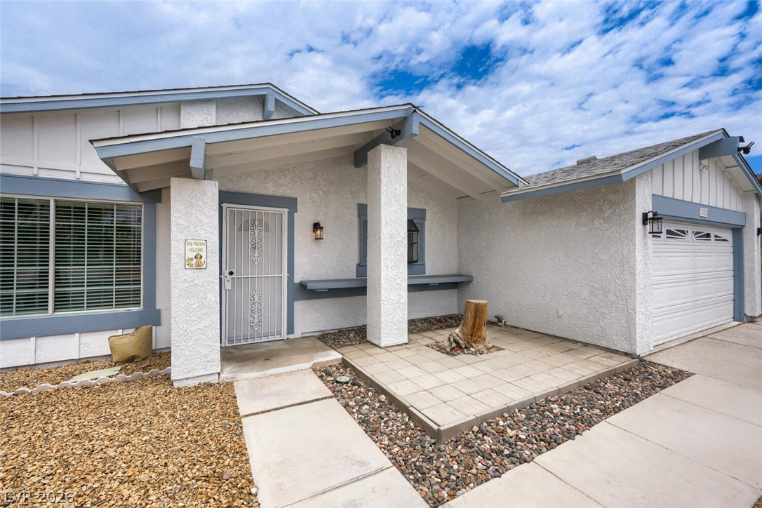 6552 Mountainwood Lane Las Vegas NV 89103