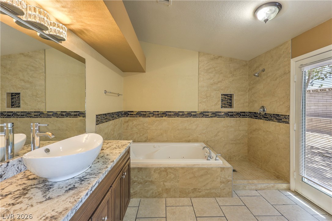6105 Sadler Drive Las Vegas NV 89130