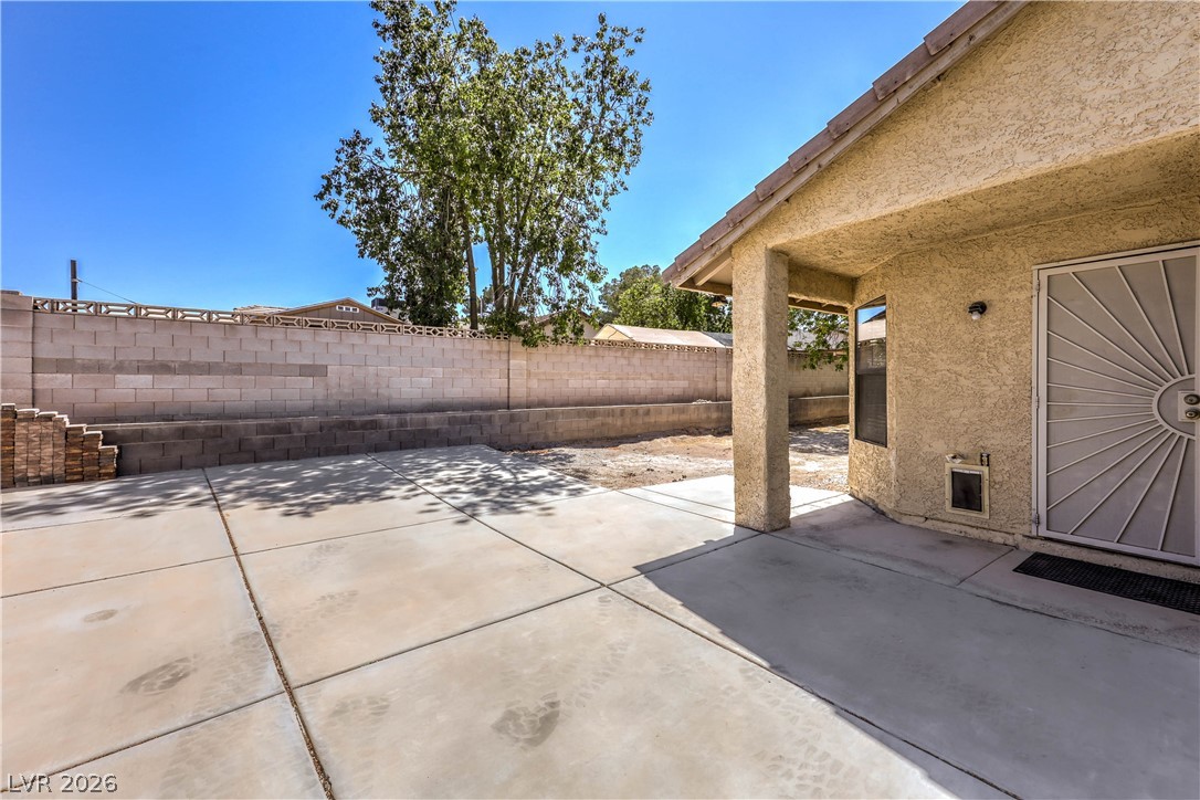 6105 Sadler Drive Las Vegas NV 89130