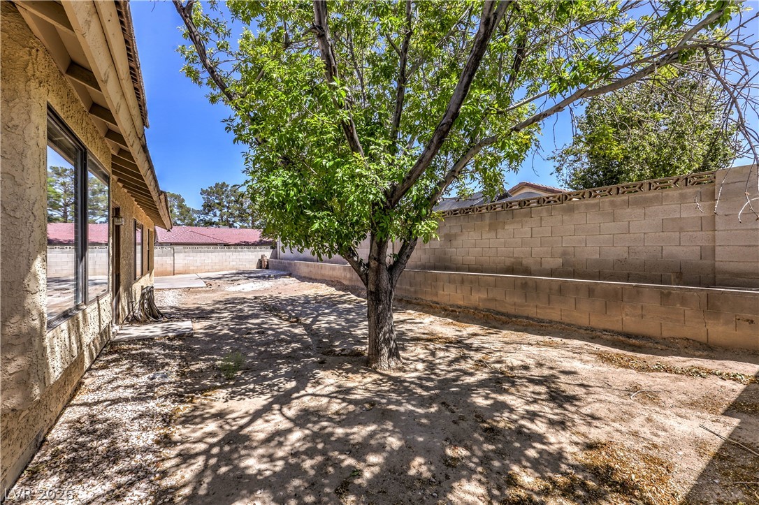 6105 Sadler Drive Las Vegas NV 89130