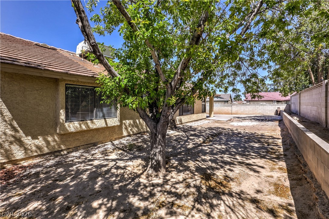 6105 Sadler Drive Las Vegas NV 89130