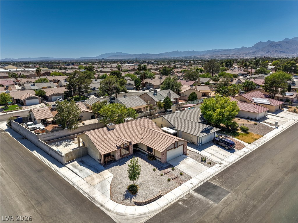 6105 Sadler Drive Las Vegas NV 89130