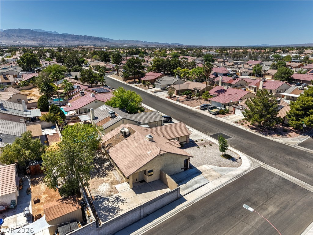 6105 Sadler Drive Las Vegas NV 89130