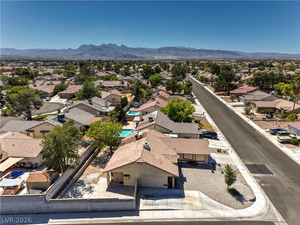 6105 Sadler Drive Las Vegas NV 89130
