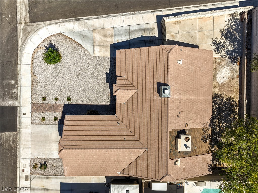 6105 Sadler Drive Las Vegas NV 89130