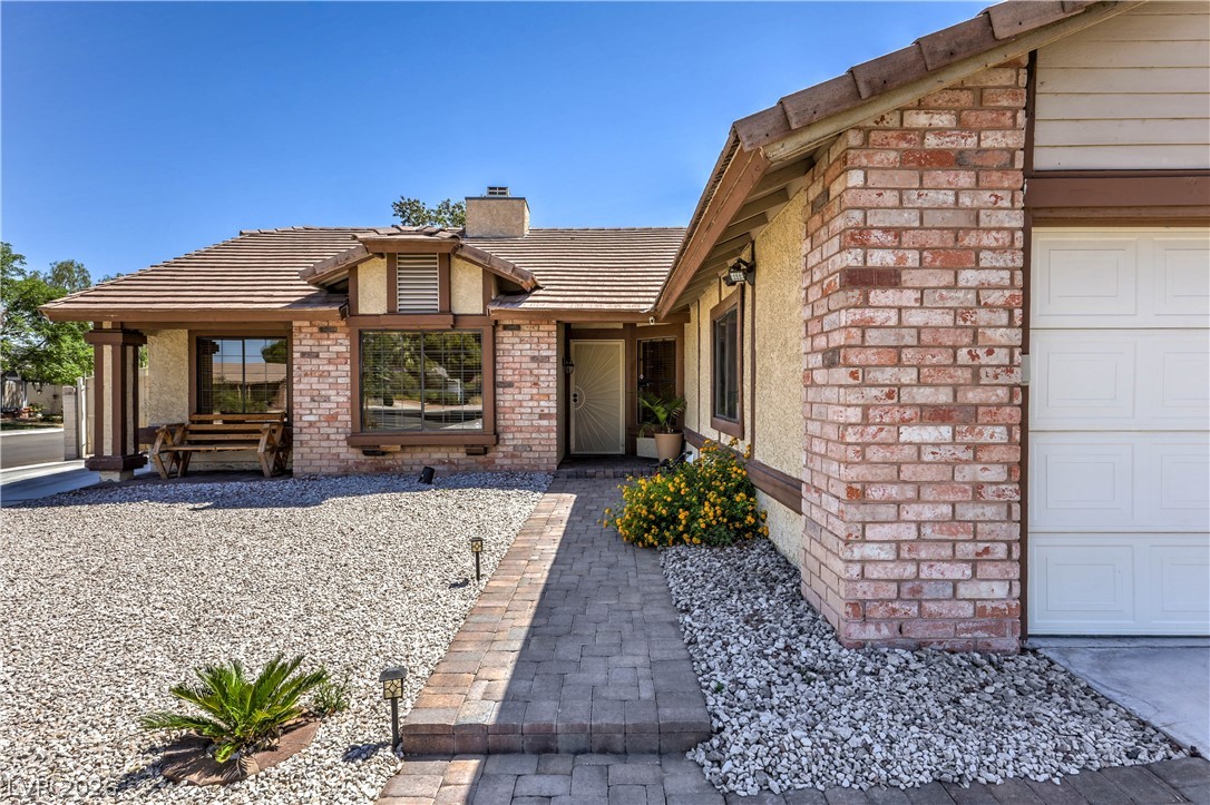 6105 Sadler Drive Las Vegas NV 89130