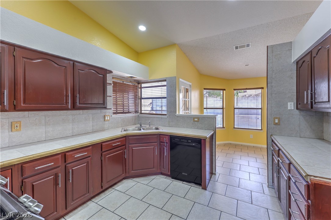 6105 Sadler Drive Las Vegas NV 89130