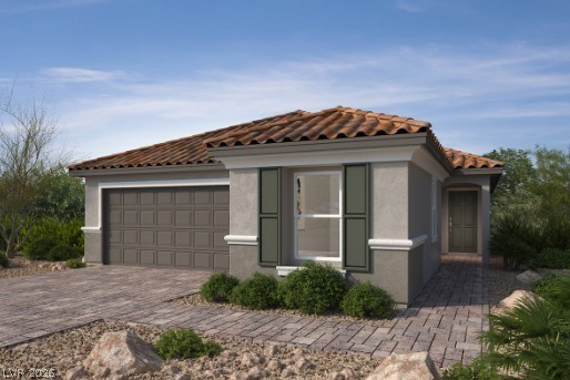 658 Serenity Sands Court Henderson NV 89002