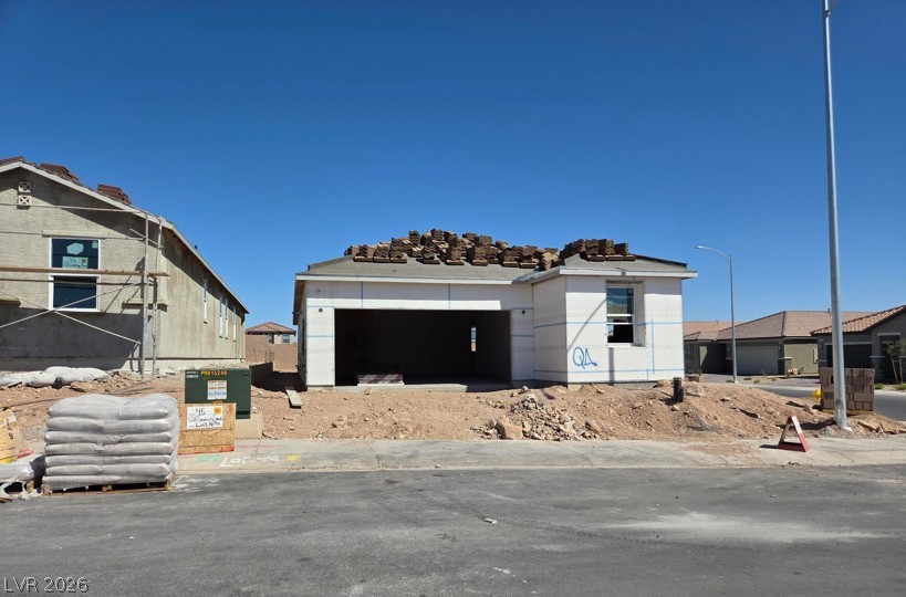 658 Serenity Sands Court Henderson NV 89002